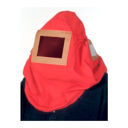 S And H Industries ALC 40019 Hood With Lens, Fabric 40019